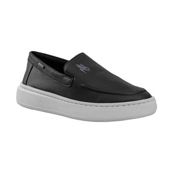 Slip-On-Preto-Cabedal-Liso-|-OPX-Tamanho--38---Cor--PRETO-0